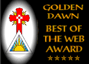 Golden Dawn Award