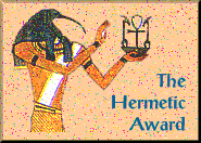 Hermetic Award