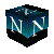 Button: Netscape Animated Cube