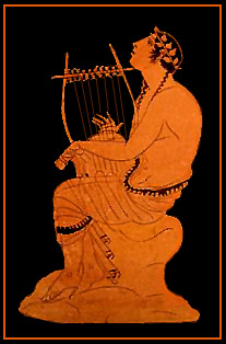 Image: Orpheus