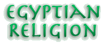 Title: Egyptian Religion