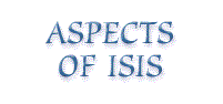 Aspects of Isis