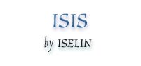 "Isis" by Iselin